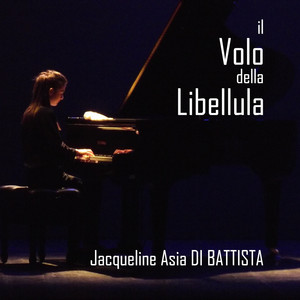 Il volo della libellula