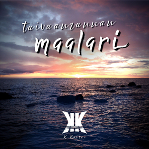 Taivaanrannanmaalari