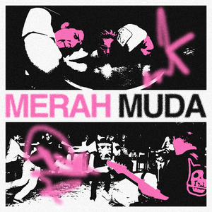 Merah Muda