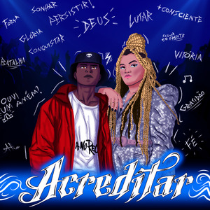 Acreditar