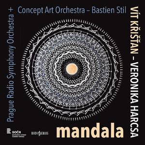 Mandala: VI. The Moon (Live)