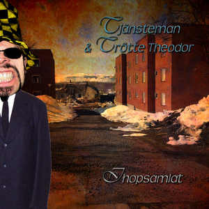 Du har inte gått i mina skor