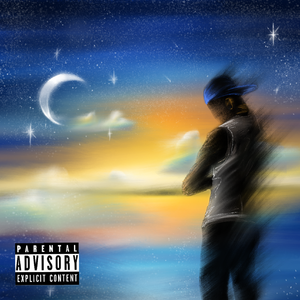 在亚洲的星空下