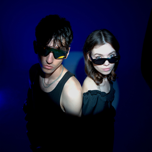 Я И ТАНЦПОЛ