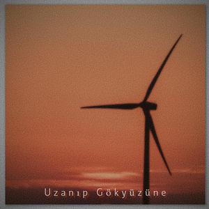 Uzanıp Gökyüzüne