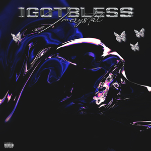 Blessing (feat. GarsonAmour)