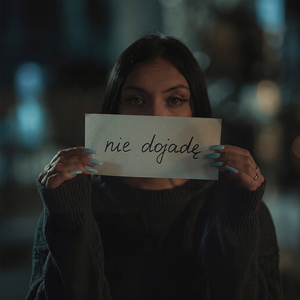 Nie dojadę