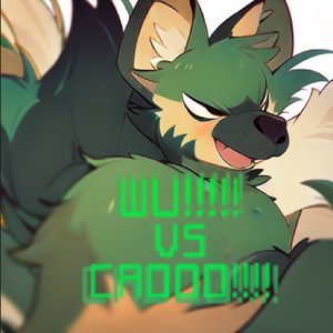 WUU!!!! NO.2VS CAOO!!!