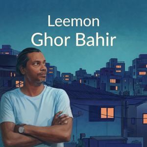 Ghor Bahir