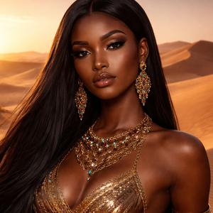 Sahara Kolo