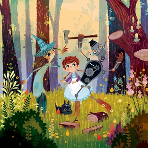 [FREE]"绿野仙踪"-R&B X Melody Type Beat