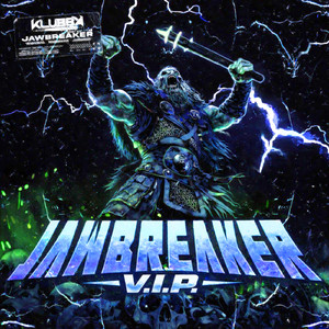 Jawbreaker (VIP)