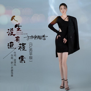 人生没有返程票 (DJ苏平版)