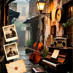 《时光旧巷》.wav