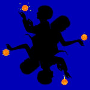 El Espacio Entre Nosotros/Nos Vamos