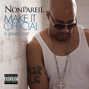 Make It Official (feat. J. Tait)