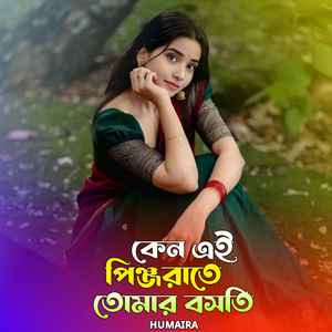 কেন এই পিঞ্জরাতে তোমার বসতি