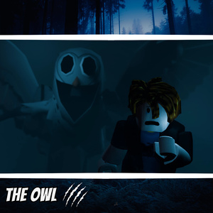 THE OWL (99 NIGHTS IN THE FOREST SONG)