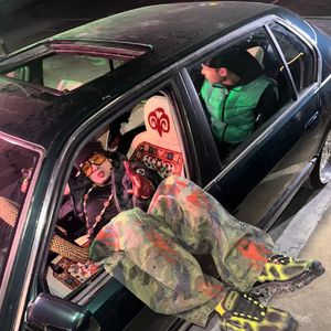 Kkluv × Afro Trap Type Beat "KENO"