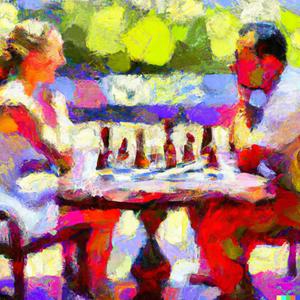 Play my game (feat. Lapine Up)