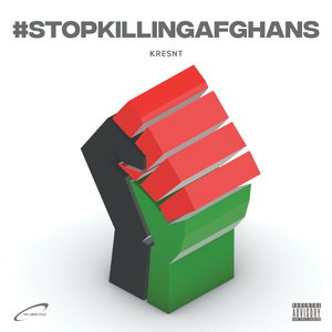 #StopKillingAfghans