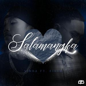 Salamangka (feat. Eidee)