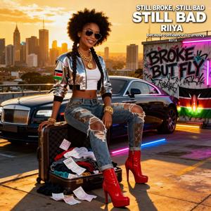 The Best DJs Are From Kenya