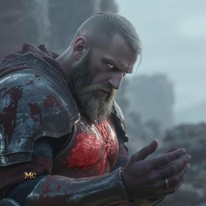 I Was Wrong (Penitent)