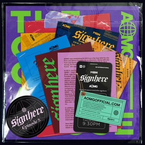 WELCOME TO MY HOME (Prod. Charming Lips)