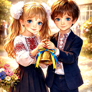 Рідна школа (Extended Version)