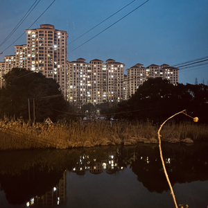 黄利萍与李征兵