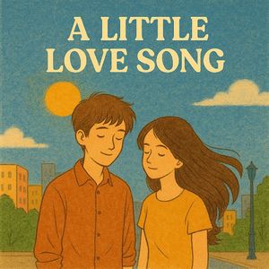 A Little Love Song