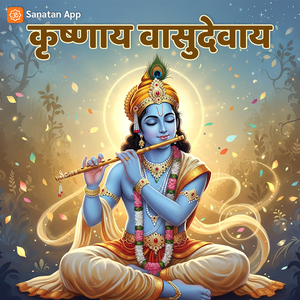 Krishnaya Vasudevaya