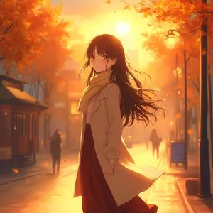 Stay for a while ― 風に寄せて