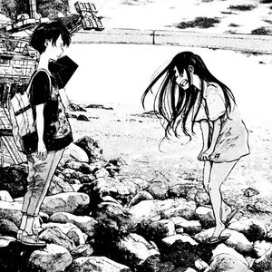 我看了56次日落+晚风+罗生门