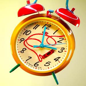 It's TV Time! (from "DELTARUNE")