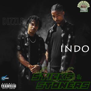 Stuck in My Bag (feat. Young Dizzle & Zon)