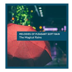 Pitapatting Rain Audio