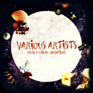 Alpha Phase (Kate Simko High Tide Remix)