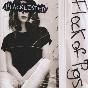 Blacklisted