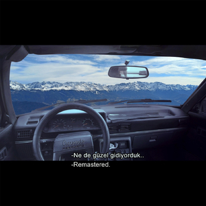 Uykusuzluk (Remastered)