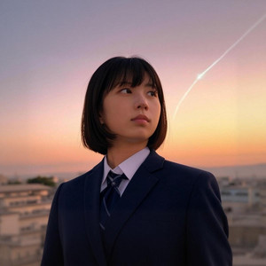 君がいるだけでいい