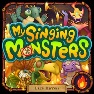 Fire Haven (Fire Expansion Mix)