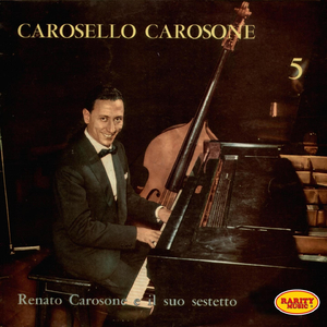 Serenatella sciue' sciue'