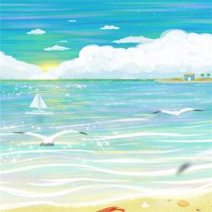 大自然优美纯音乐 (治愈)