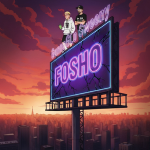 FOSHO