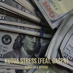 Kutoa Stress