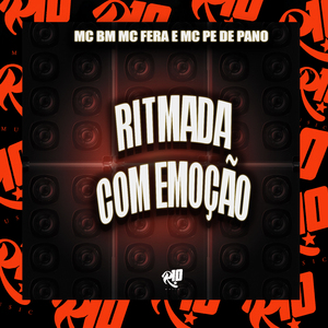 Ritmada Com Emoção