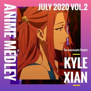 2020七月动漫新番佳曲串烧（下篇）incl. Connect the Truth etc.（翻自 V.A.）