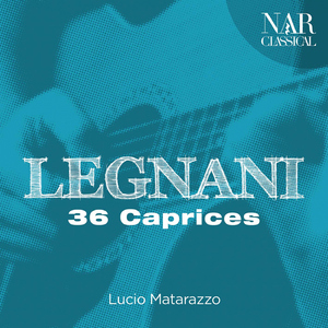 36 Caprices, Op. 20:No. 2, Allegro